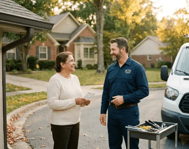 Gutter Repair Racine, WI FAQs