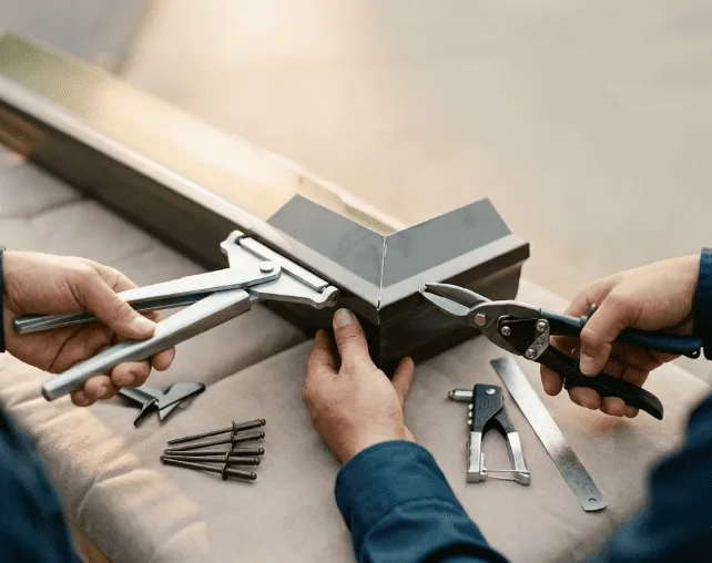 Why choose Gutter Repair in Racine, WI